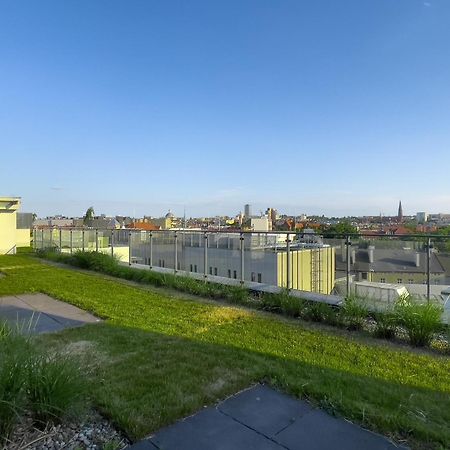 Urban Apartments Premium, Opolska 10 No 77A, Free Garage, Self Check-In Katowice Exterior foto