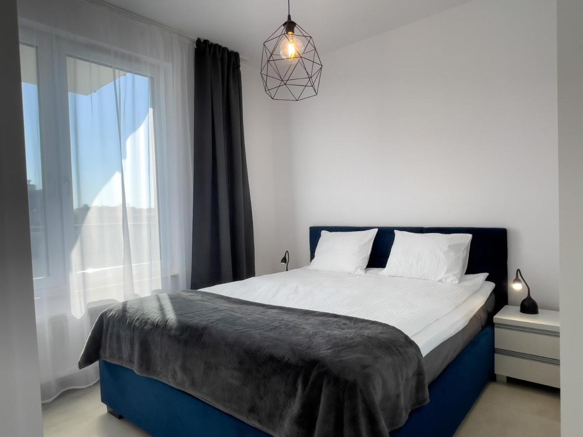 Urban Apartments Premium, Opolska 10 No 77A, Free Garage, Self Check-In Katowice Exterior foto