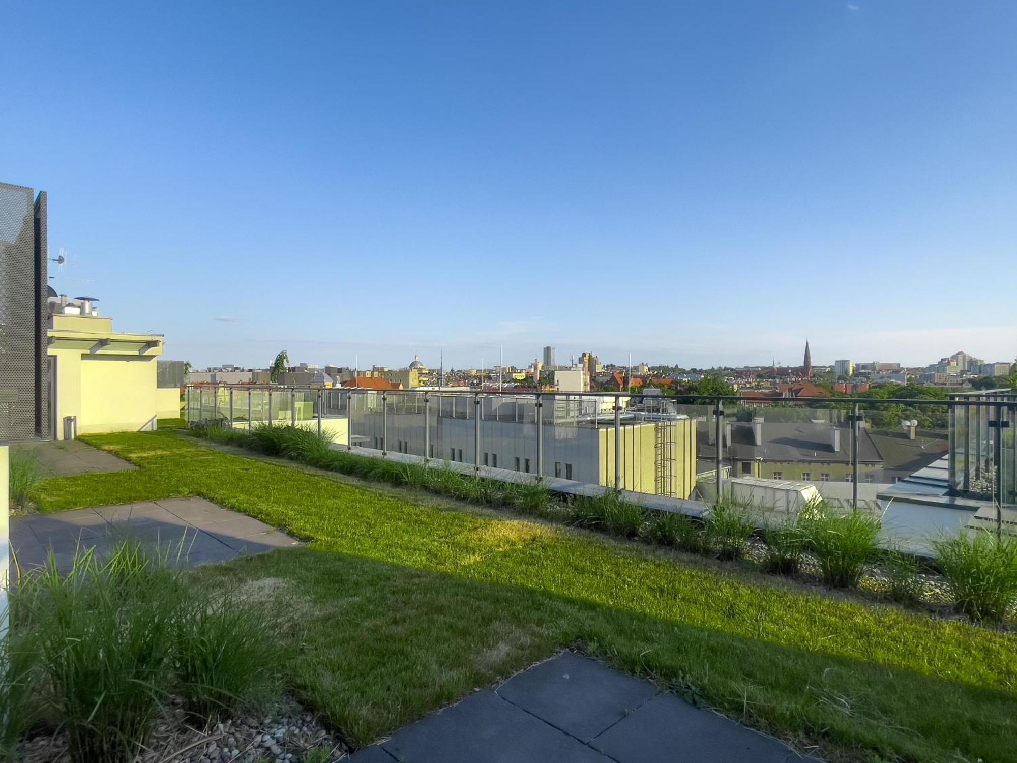 Urban Apartments Premium, Opolska 10 No 77A, Free Garage, Self Check-In Katowice Exterior foto