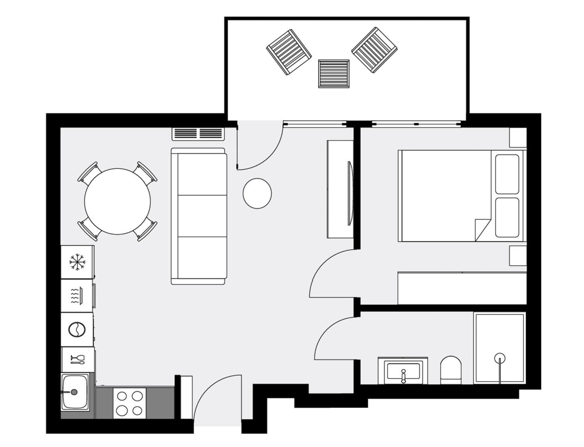 Urban Apartments Premium, Opolska 10 No 77A, Free Garage, Self Check-In Katowice Exterior foto